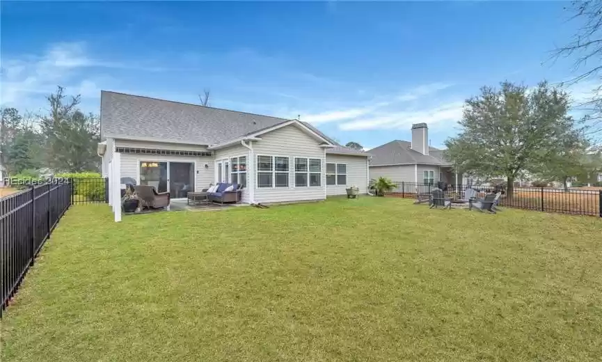 Bluffton, South Carolina 29910, 3 Bedrooms Bedrooms, ,2 BathroomsBathrooms,Residential,For Sale,441862