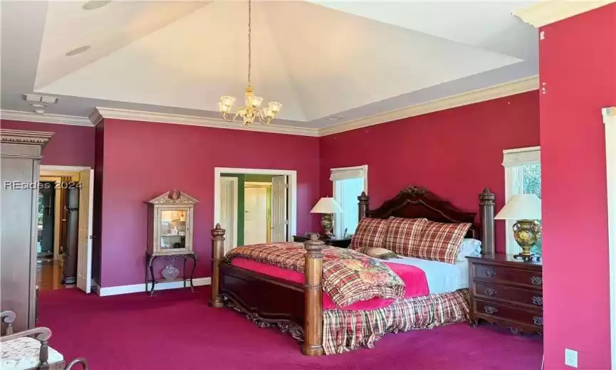 Okatie, South Carolina 29909, 3 Bedrooms Bedrooms, ,3 BathroomsBathrooms,Residential,For Sale,441715