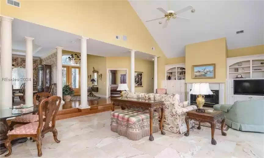 Okatie, South Carolina 29909, 3 Bedrooms Bedrooms, ,3 BathroomsBathrooms,Residential,For Sale,441715