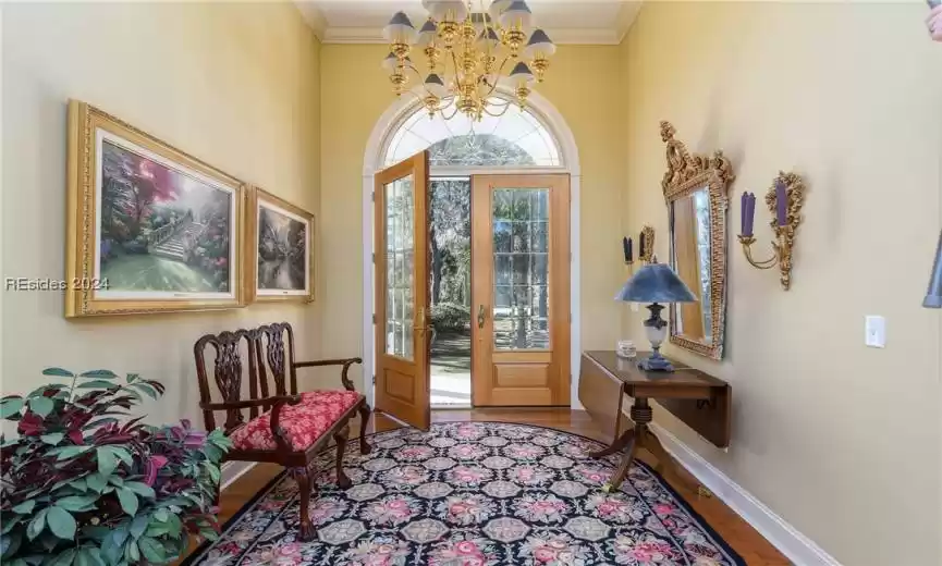 Okatie, South Carolina 29909, 3 Bedrooms Bedrooms, ,3 BathroomsBathrooms,Residential,For Sale,441715