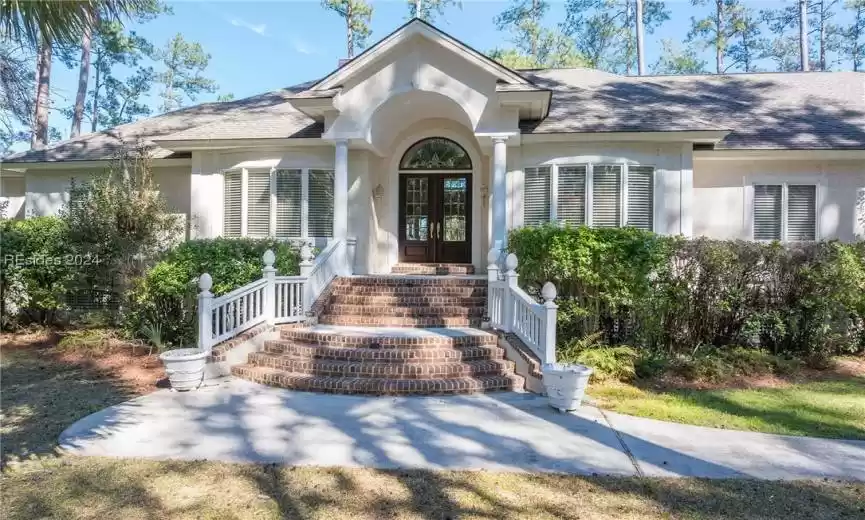 Okatie, South Carolina 29909, 3 Bedrooms Bedrooms, ,3 BathroomsBathrooms,Residential,For Sale,441715