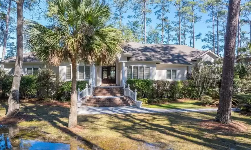Okatie, South Carolina 29909, 3 Bedrooms Bedrooms, ,3 BathroomsBathrooms,Residential,For Sale,441715