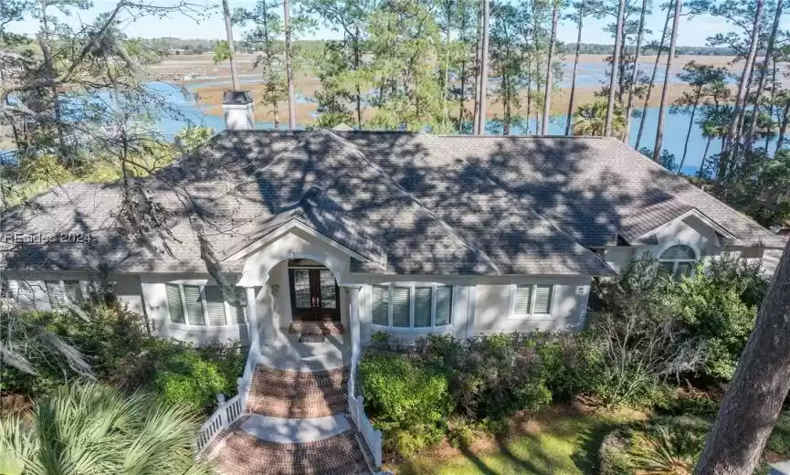Okatie, South Carolina 29909, 3 Bedrooms Bedrooms, ,3 BathroomsBathrooms,Residential,For Sale,441715