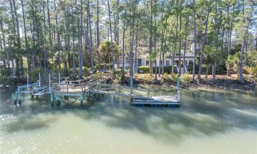 Okatie, South Carolina 29909, 3 Bedrooms Bedrooms, ,3 BathroomsBathrooms,Residential,For Sale,441715