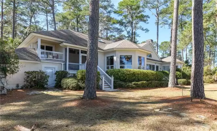 Okatie, South Carolina 29909, 3 Bedrooms Bedrooms, ,3 BathroomsBathrooms,Residential,For Sale,441715