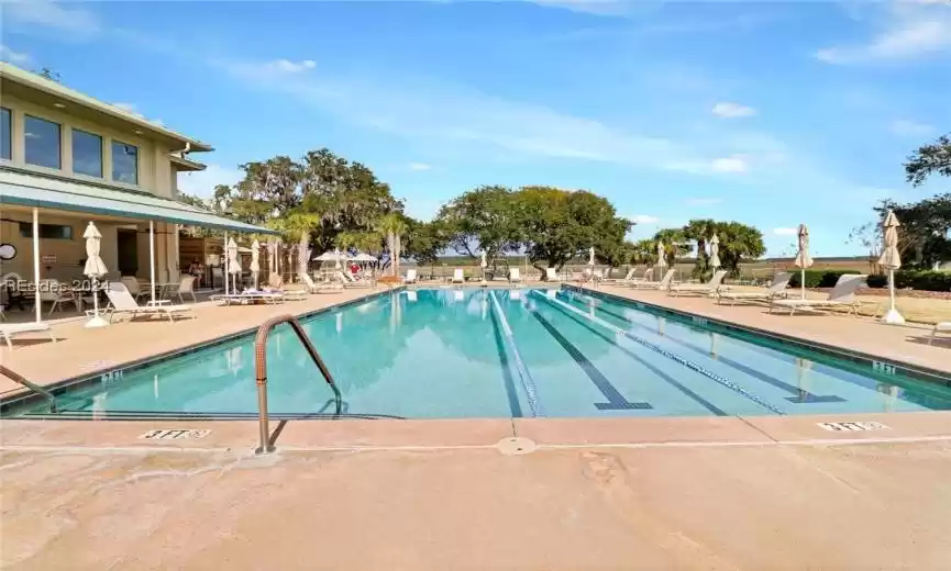 Waterfront Fitness Center