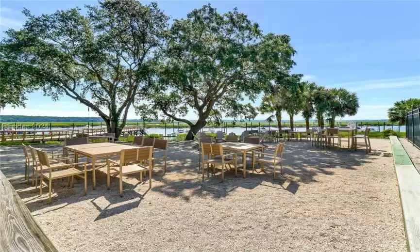 Mackay Creek Grill and River Bar