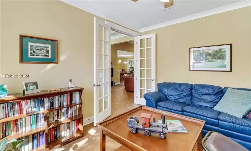 Den/Office