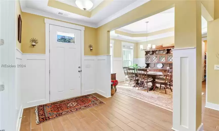 Foyer