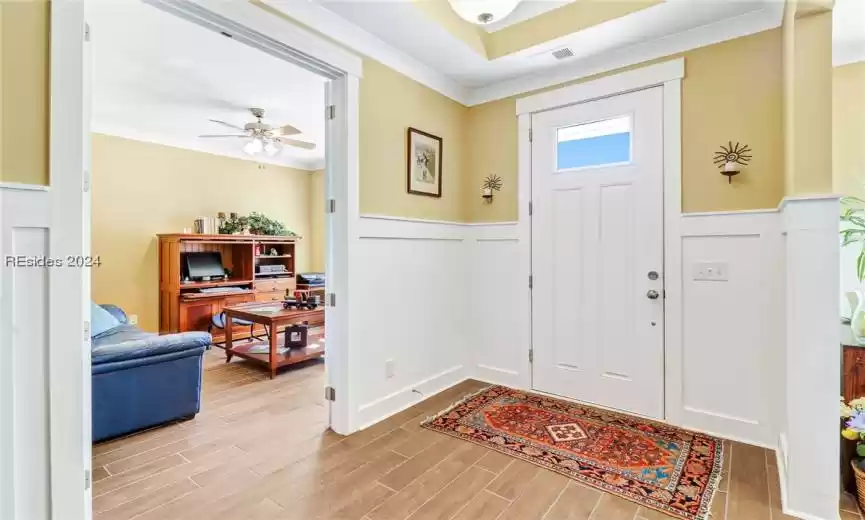 Foyer