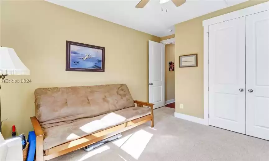 Bedroom #4