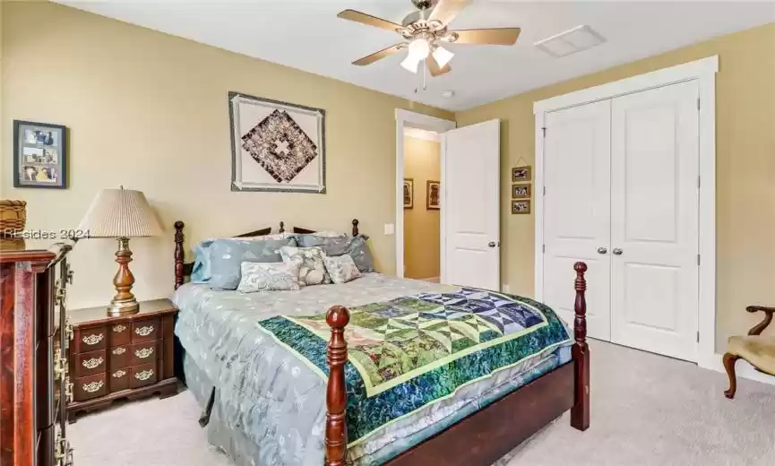 Bedroom #3