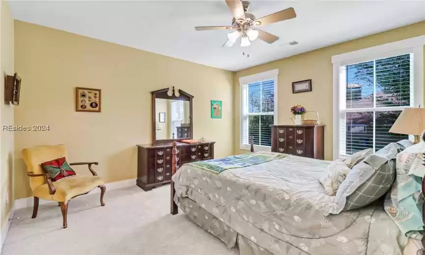 Bedroom #3