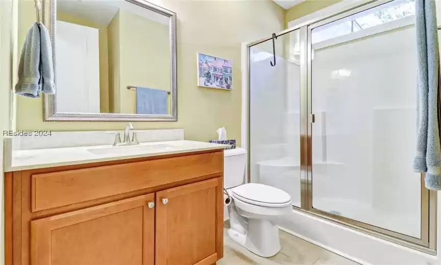 Bathroom #2