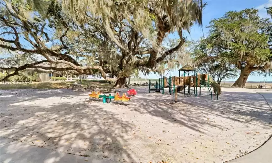 Playground