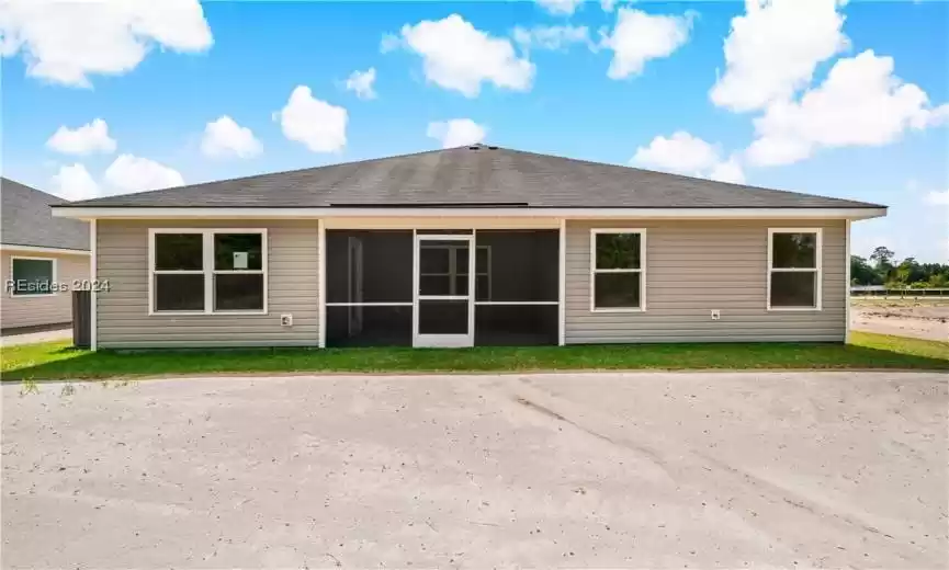 Under Construction - stock photo, actual may vary