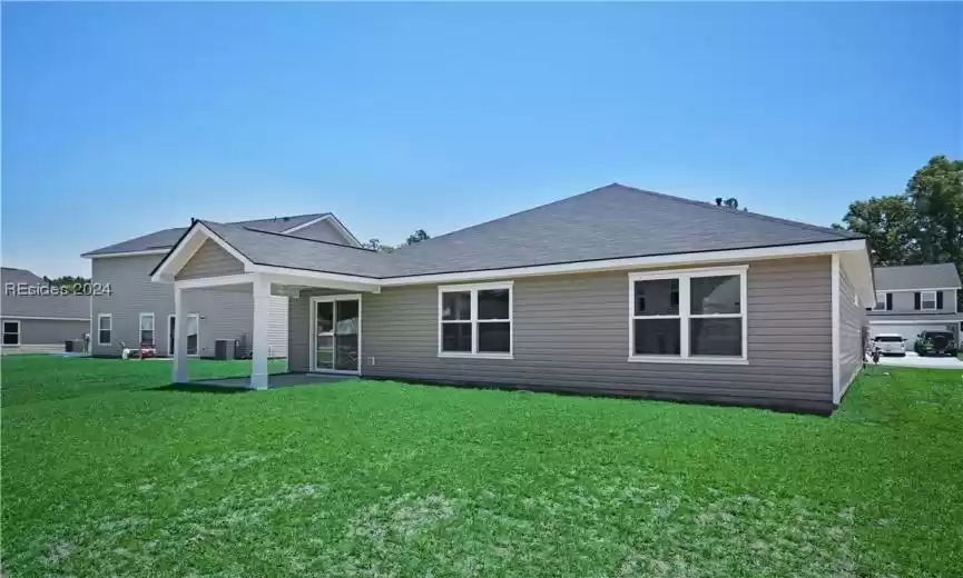 Under construction, stock photo - actual may vary