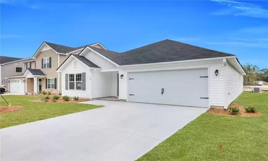 Bluffton, South Carolina 29910, 3 Bedrooms Bedrooms, ,2 BathroomsBathrooms,Residential,For Sale,442008