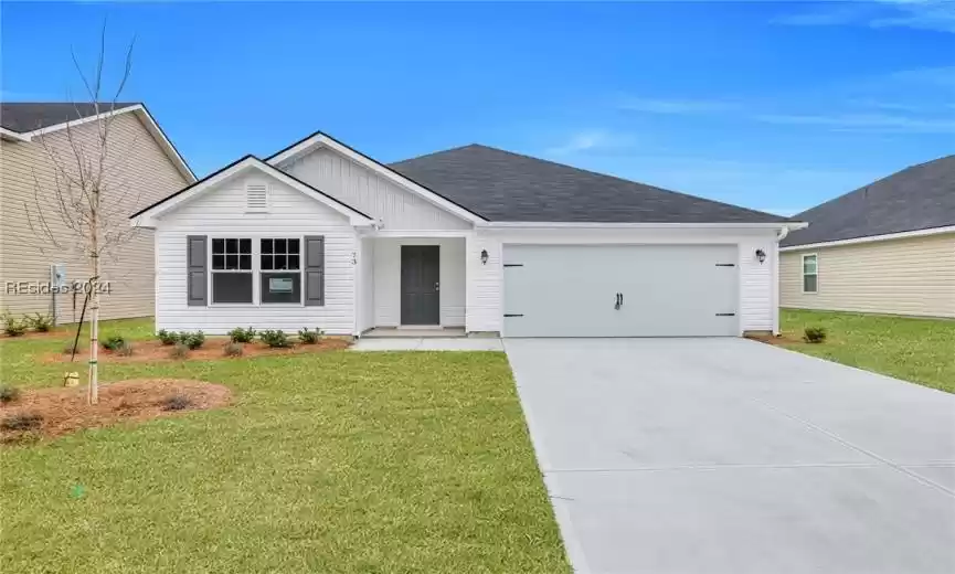 Bluffton, South Carolina 29910, 3 Bedrooms Bedrooms, ,2 BathroomsBathrooms,Residential,For Sale,442008