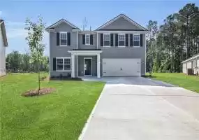 Bluffton, South Carolina 29910, 3 Bedrooms Bedrooms, ,2 BathroomsBathrooms,Residential,For Sale,442003