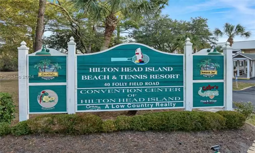 Hilton Head Island, South Carolina 29928, 2 Bedrooms Bedrooms, ,2 BathroomsBathrooms,Residential,For Sale,441992