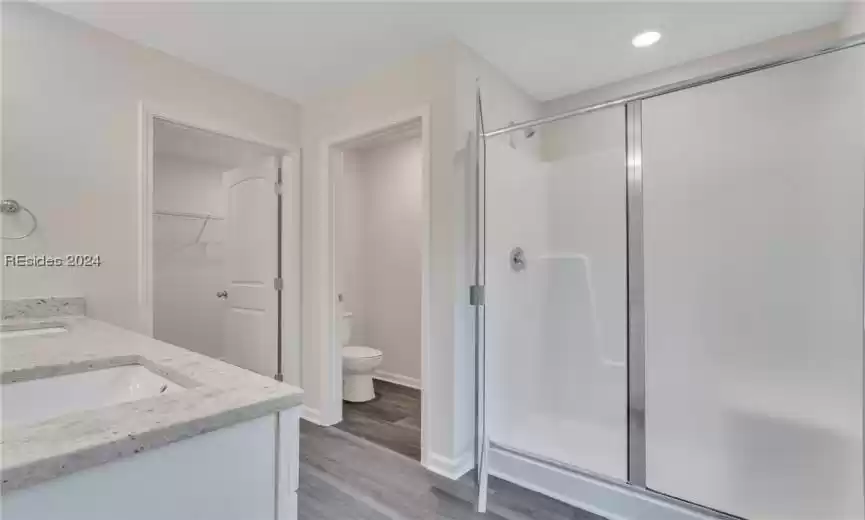 Under construction - stock  photo, actual may vary