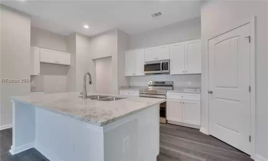 Under construction - stock  photo, actual may vary