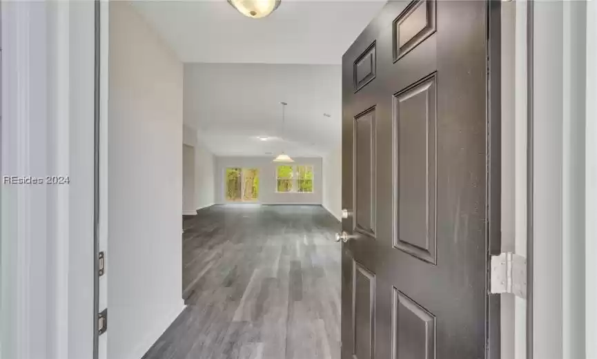 Under construction - stock  photo, actual may vary