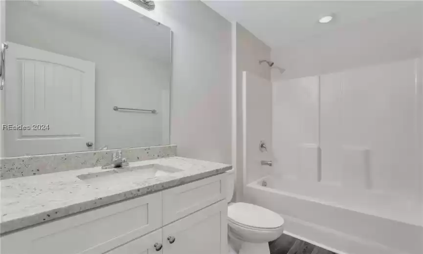 Under construction - actual may vary