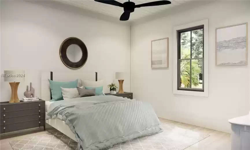 Bluffton, South Carolina 29910, 4 Bedrooms Bedrooms, ,4 BathroomsBathrooms,Residential,For Sale,441760