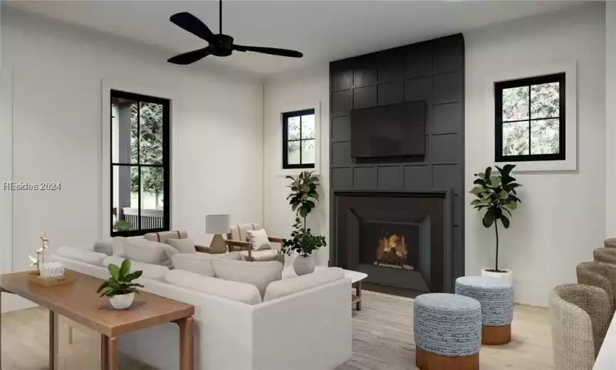 Bluffton, South Carolina 29910, 4 Bedrooms Bedrooms, ,4 BathroomsBathrooms,Residential,For Sale,441760