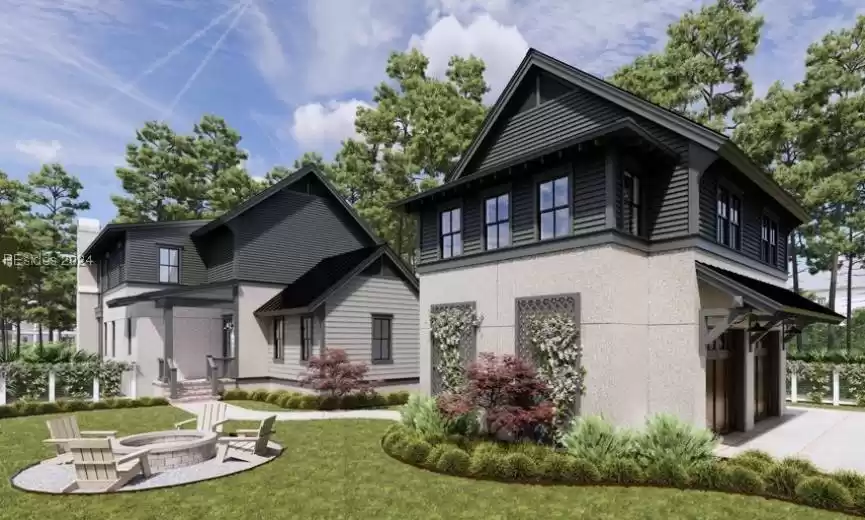 Bluffton, South Carolina 29910, 4 Bedrooms Bedrooms, ,4 BathroomsBathrooms,Residential,For Sale,441760