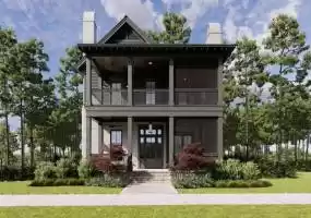 Bluffton, South Carolina 29910, 4 Bedrooms Bedrooms, ,4 BathroomsBathrooms,Residential,For Sale,441760