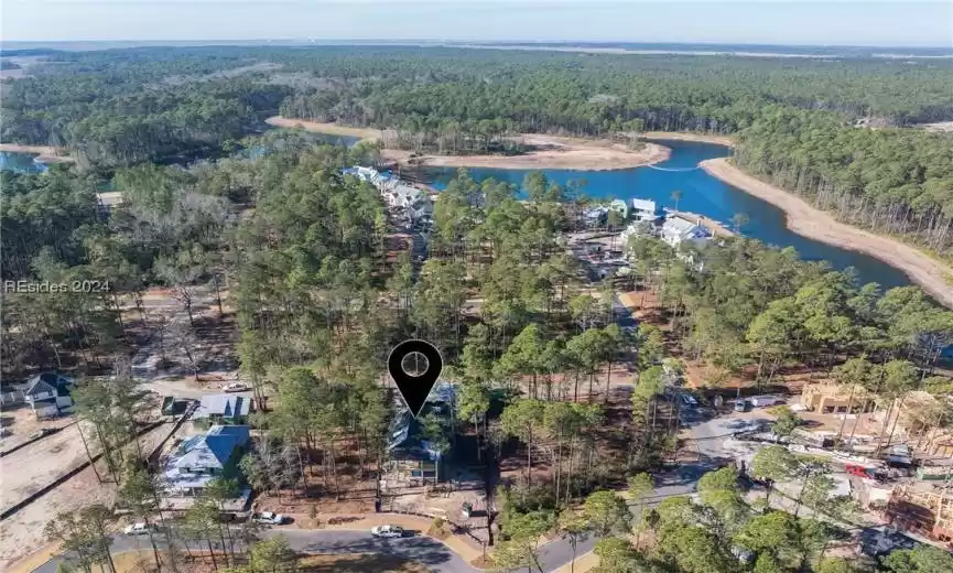 Bluffton, South Carolina 29910, 4 Bedrooms Bedrooms, ,4 BathroomsBathrooms,Residential,For Sale,441760
