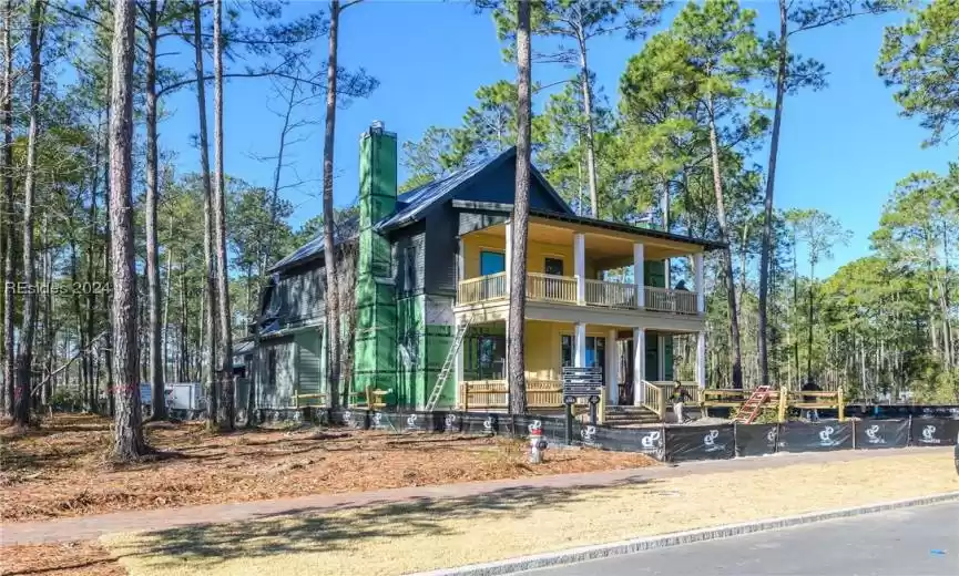 Bluffton, South Carolina 29910, 4 Bedrooms Bedrooms, ,4 BathroomsBathrooms,Residential,For Sale,441760