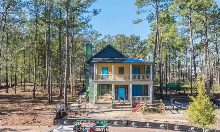 Bluffton, South Carolina 29910, 4 Bedrooms Bedrooms, ,4 BathroomsBathrooms,Residential,For Sale,441760