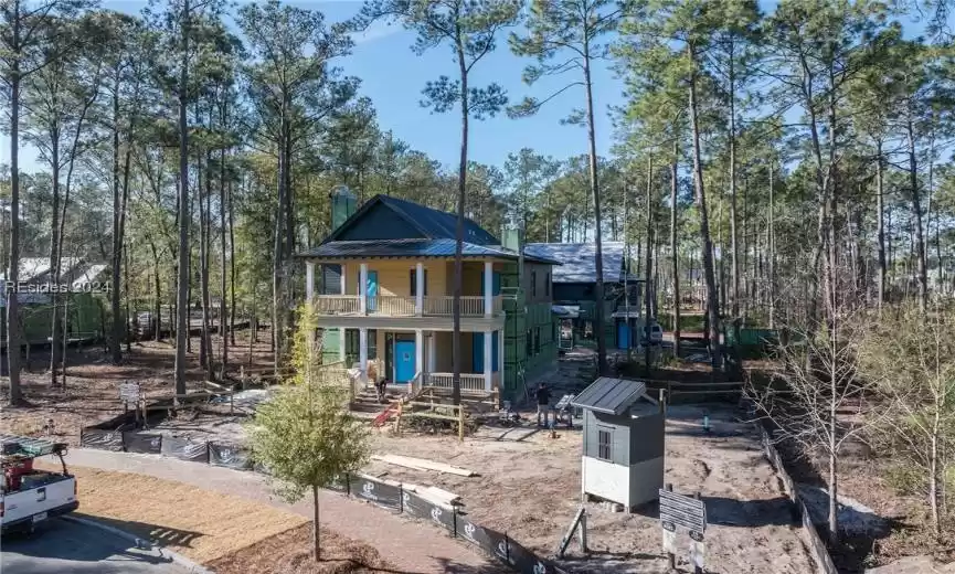 Bluffton, South Carolina 29910, 4 Bedrooms Bedrooms, ,4 BathroomsBathrooms,Residential,For Sale,441760