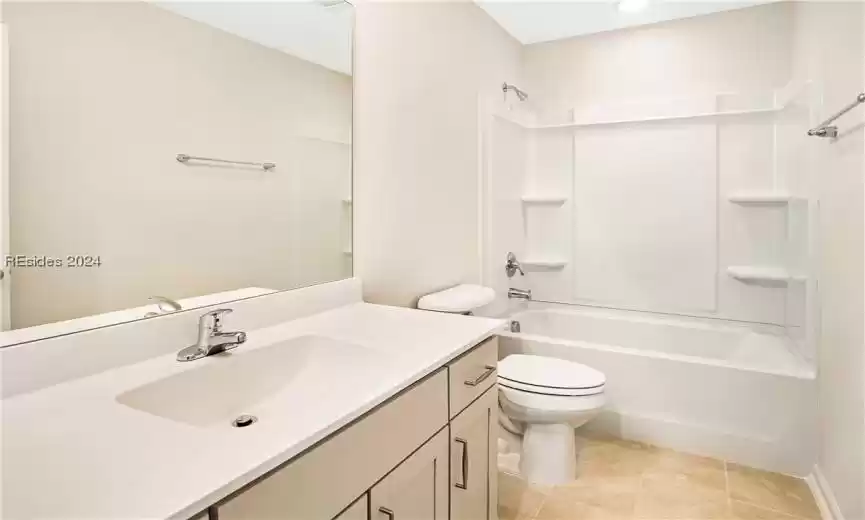 Under Construction - stock photo, actual may vary