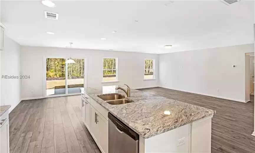 Under Construction - stock photo, actual may vary