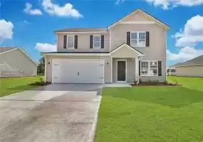 Bluffton, South Carolina 29910, 5 Bedrooms Bedrooms, ,3 BathroomsBathrooms,Residential,For Sale,441995