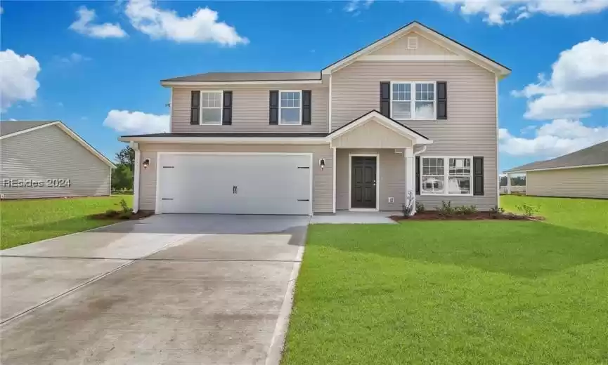 Under Construction - stock photo, actual may vary