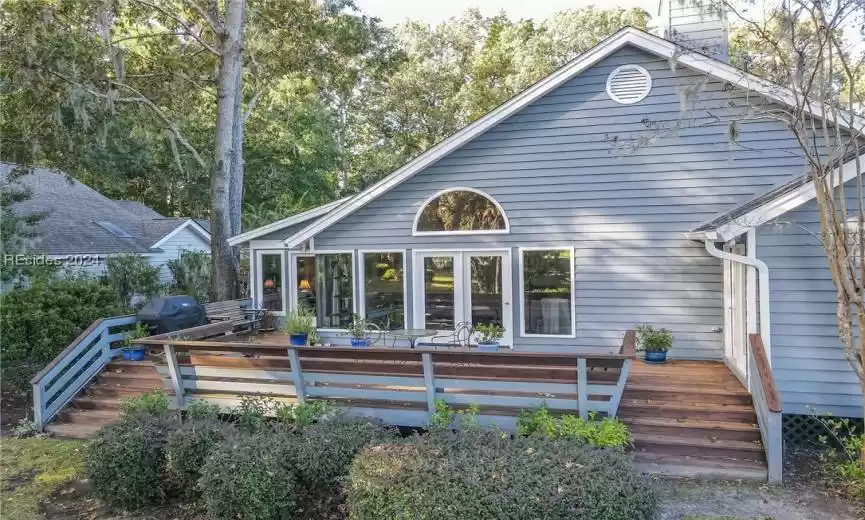 Okatie, South Carolina 29909, 3 Bedrooms Bedrooms, ,3 BathroomsBathrooms,Residential,For Sale,441961