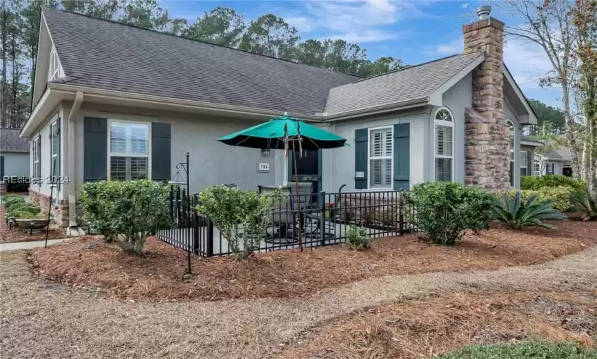 Hardeeville, South Carolina 29927, 3 Bedrooms Bedrooms, ,2 BathroomsBathrooms,Residential,For Sale,441933