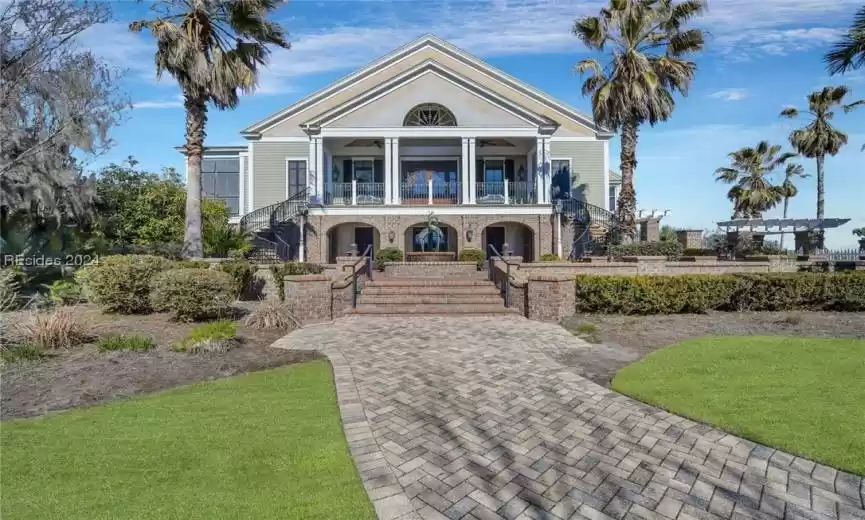 Beaufort, South Carolina 29907, 3 Bedrooms Bedrooms, ,3 BathroomsBathrooms,Residential,For Sale,441942