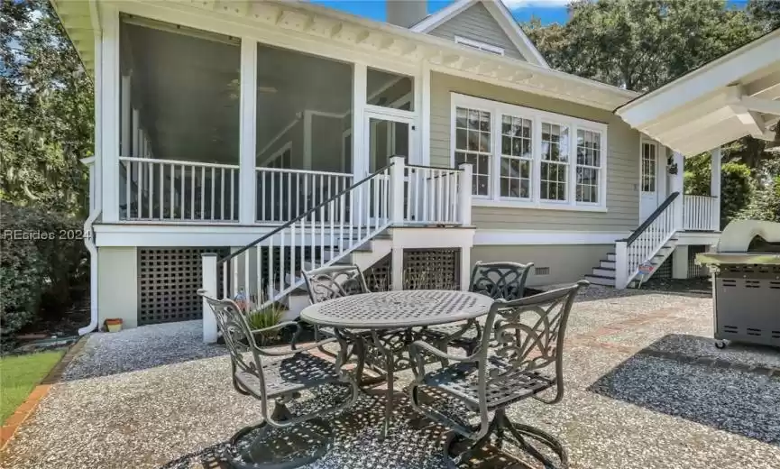 Beaufort, South Carolina 29907, 3 Bedrooms Bedrooms, ,3 BathroomsBathrooms,Residential,For Sale,441942