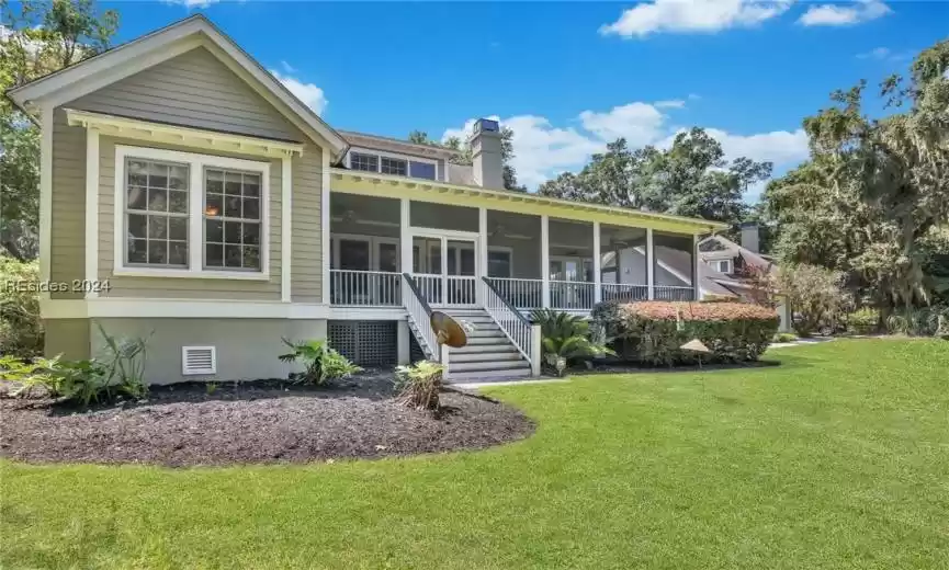 Beaufort, South Carolina 29907, 3 Bedrooms Bedrooms, ,3 BathroomsBathrooms,Residential,For Sale,441942