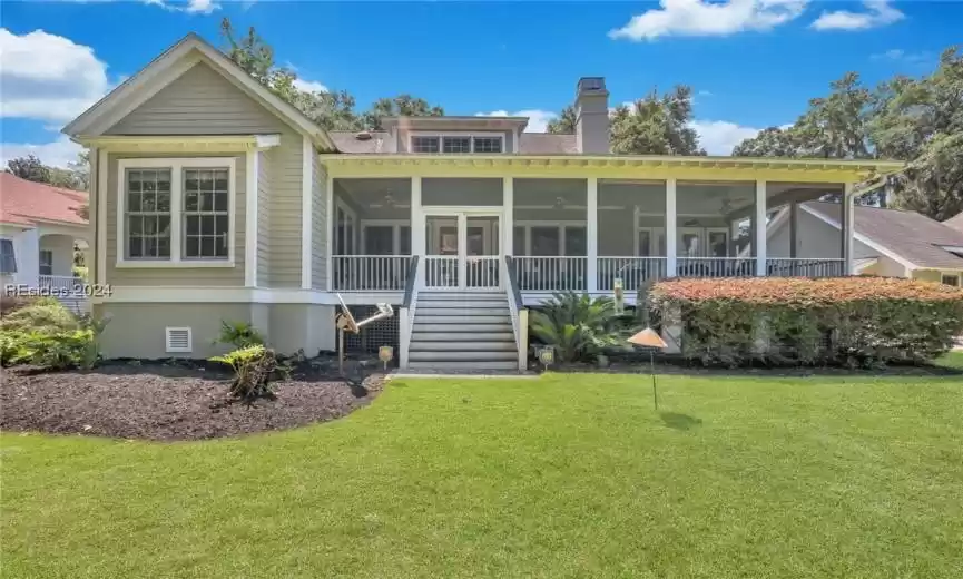 Beaufort, South Carolina 29907, 3 Bedrooms Bedrooms, ,3 BathroomsBathrooms,Residential,For Sale,441942