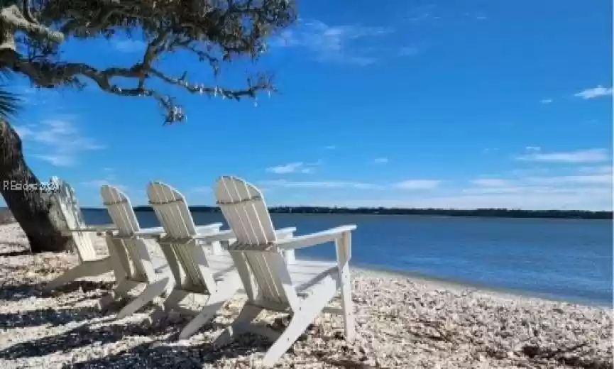 Daufuskie Island, South Carolina 29915, ,Land,For Sale,441934