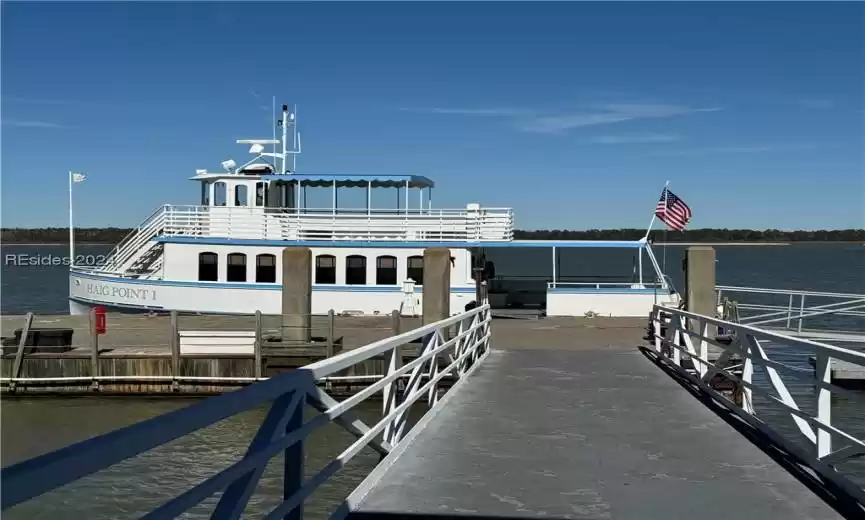 Daufuskie Island, South Carolina 29915, ,Land,For Sale,441934