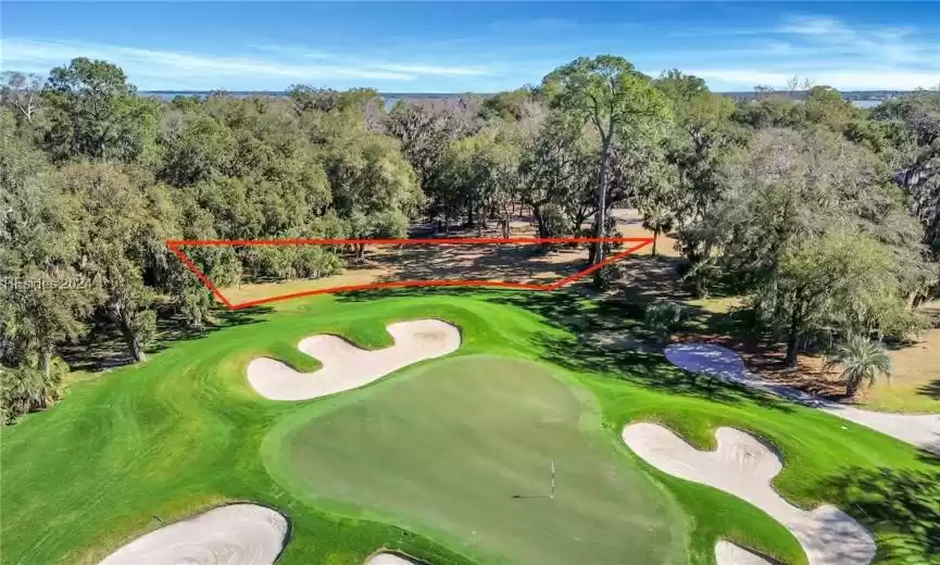 Daufuskie Island, South Carolina 29915, ,Land,For Sale,441934